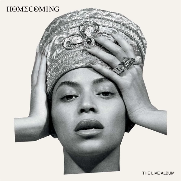 Beyonce - Homecoming: The Live Album (Live At Coachella 2018