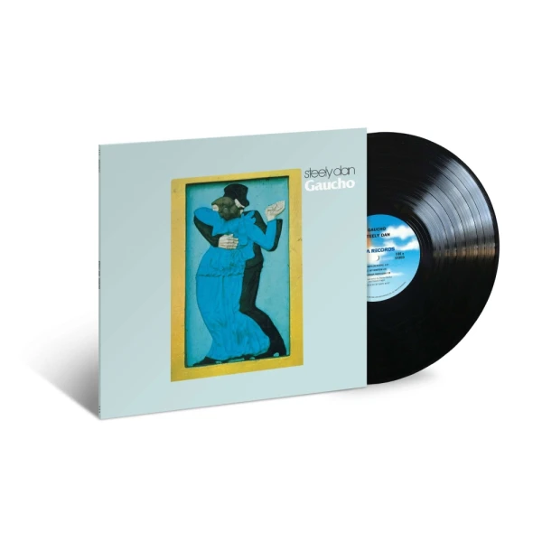 Steely Dan - Gaucho (remastered) (Limited Edition) winyl