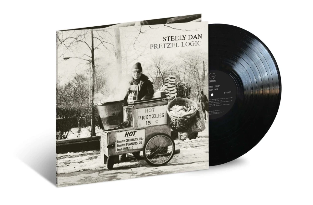 Steely Dan - Pretzel Logic (180g) (Limited Edition) winyl