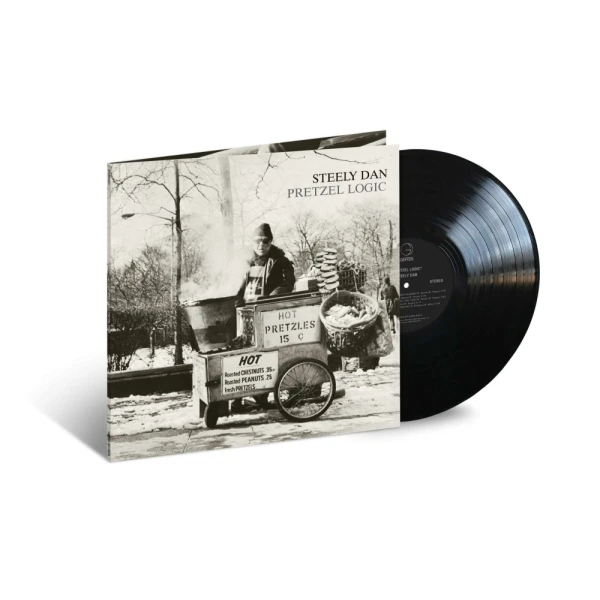 Steely Dan - Pretzel Logic (180g) (Limited Edition) winyl