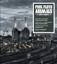 Pink Floyd - Animals (2018 Remix) hybrid sacd