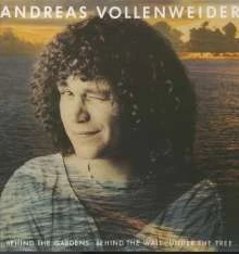 Andreas Vollenweider - Behind The Gardens winyl