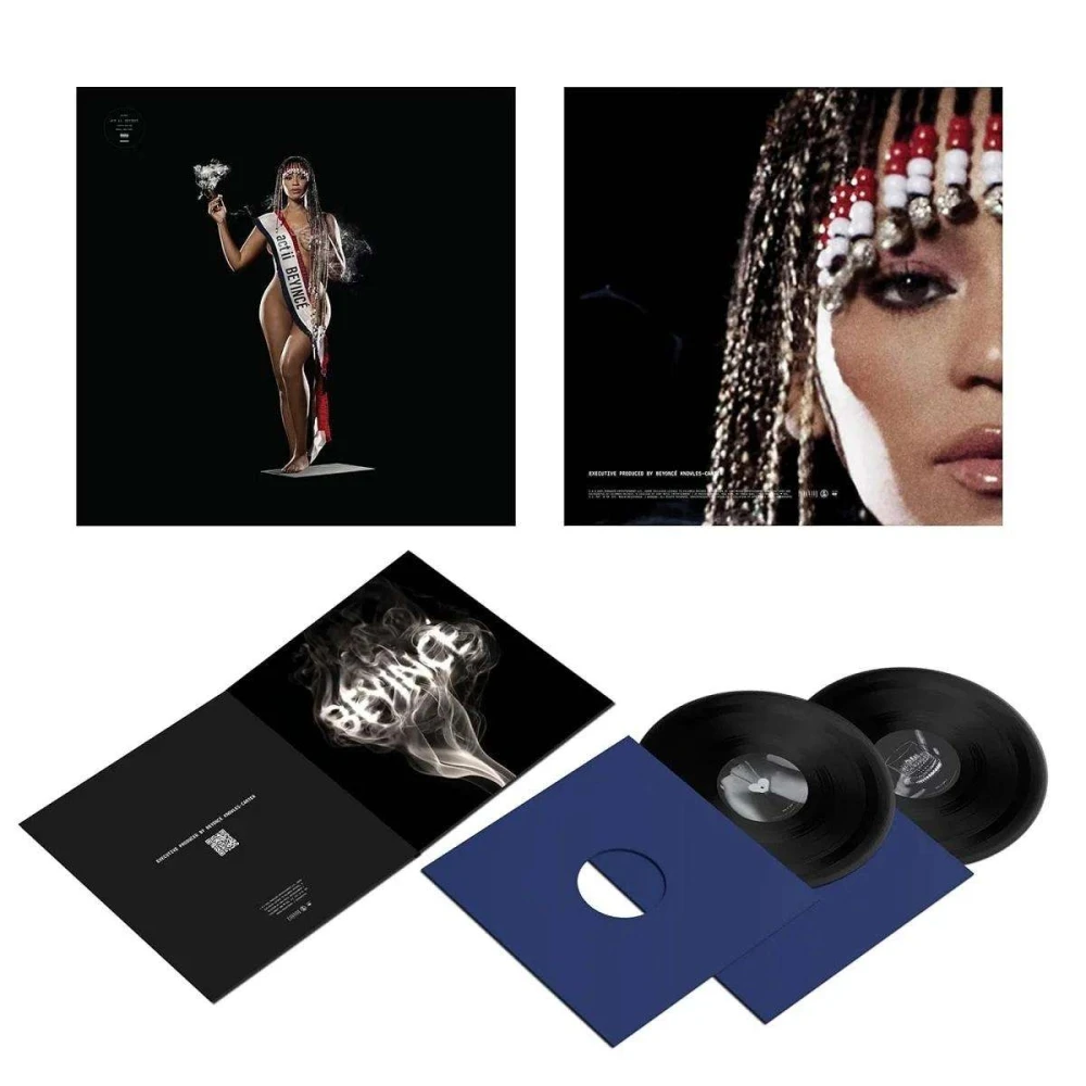 Beyoncé - Cowboy Carter (180g) (Limited Edition) winyl