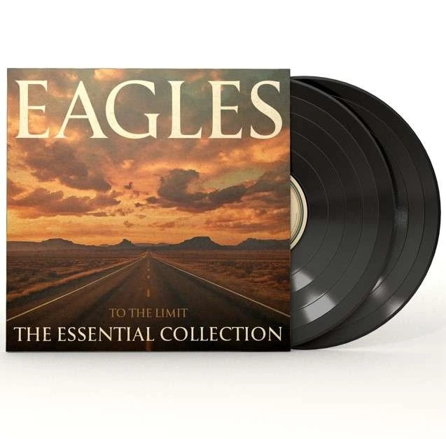 Eagles - To The Limit The Essential Collection (180g) (Limit