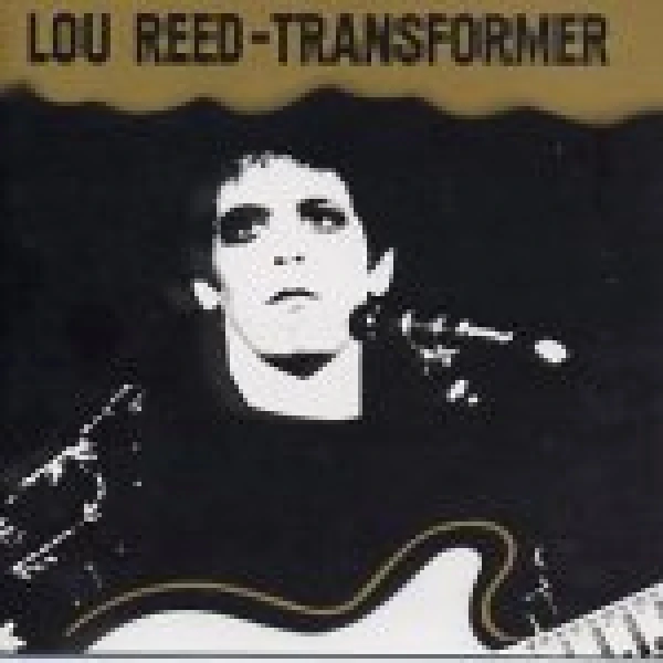 Lou Reed – Transformer winyl