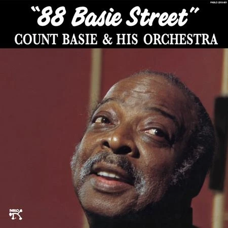 Count Basie - 88 Basie Street winyl premiera 24.05.