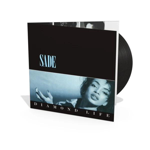 Sade - Diamond Life (Half-Speed Remastered) (180g) winyl pre