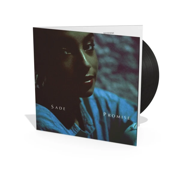Sade - Promise (Half-Speed Remastered) (180g) winyl