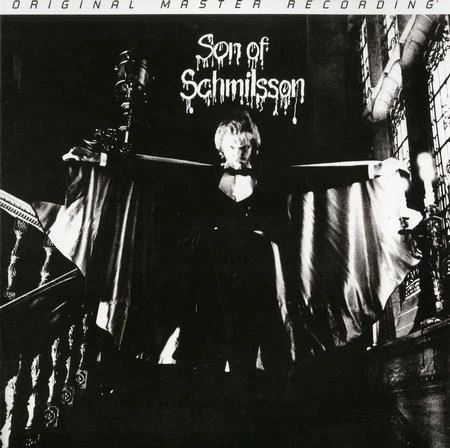 Harry Nilsson - Son Of Schmilsson (Numbered Limited Edition