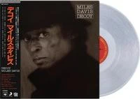 Miles Davis - Decoy winyl