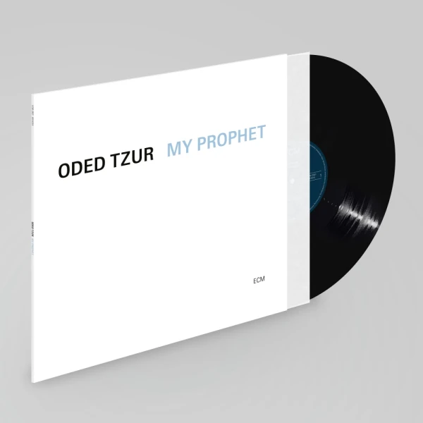 Oded Tzur - My Prophet winyl