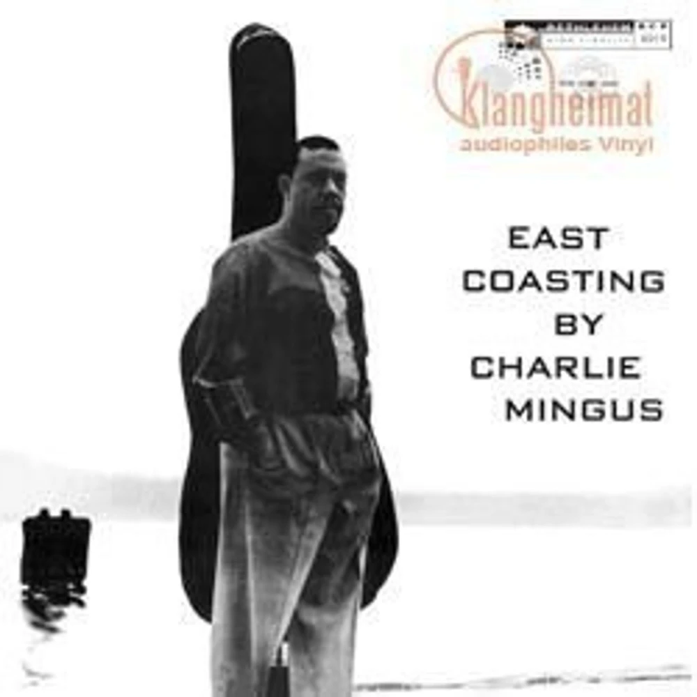 Charles Mingus - East Coasting (remastered) (180g) winyl