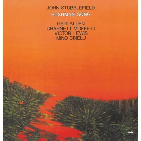 John Stubblefield - Bushman Song (180g) (Limited Edition) wi