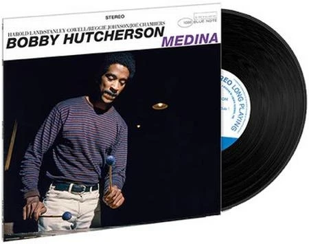 Bobby Hutcherson - Medina (180g) (Tone Poet Vinyl) winyl pre