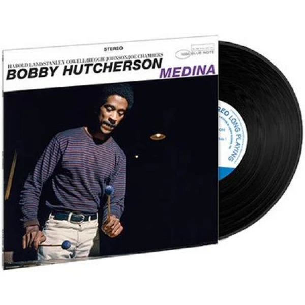 Bobby Hutcherson - Medina (180g) (Tone Poet Vinyl) winyl pre