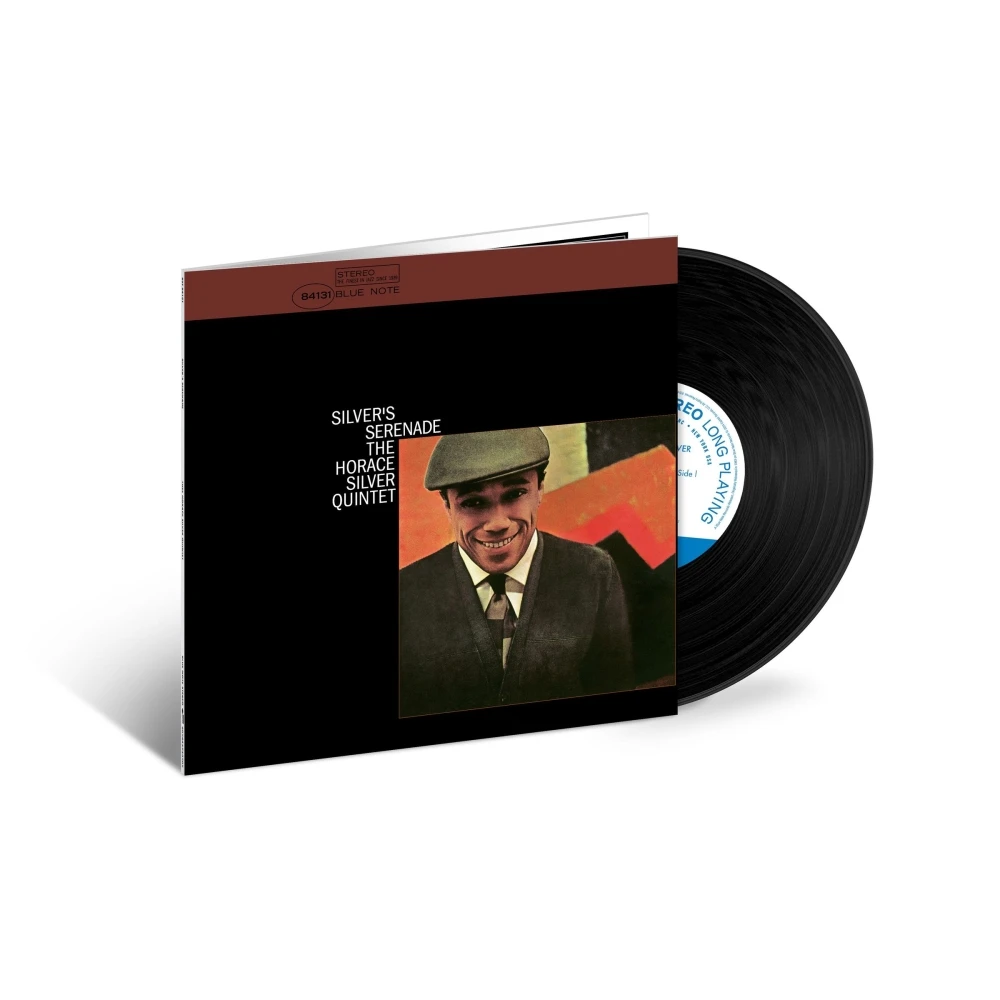 Horace Silver - Silver's Serenade (Tone Poet Vinyl) (180g) w