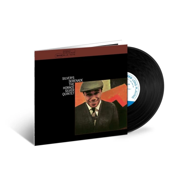 Horace Silver - Silver's Serenade (Tone Poet Vinyl) (180g) w