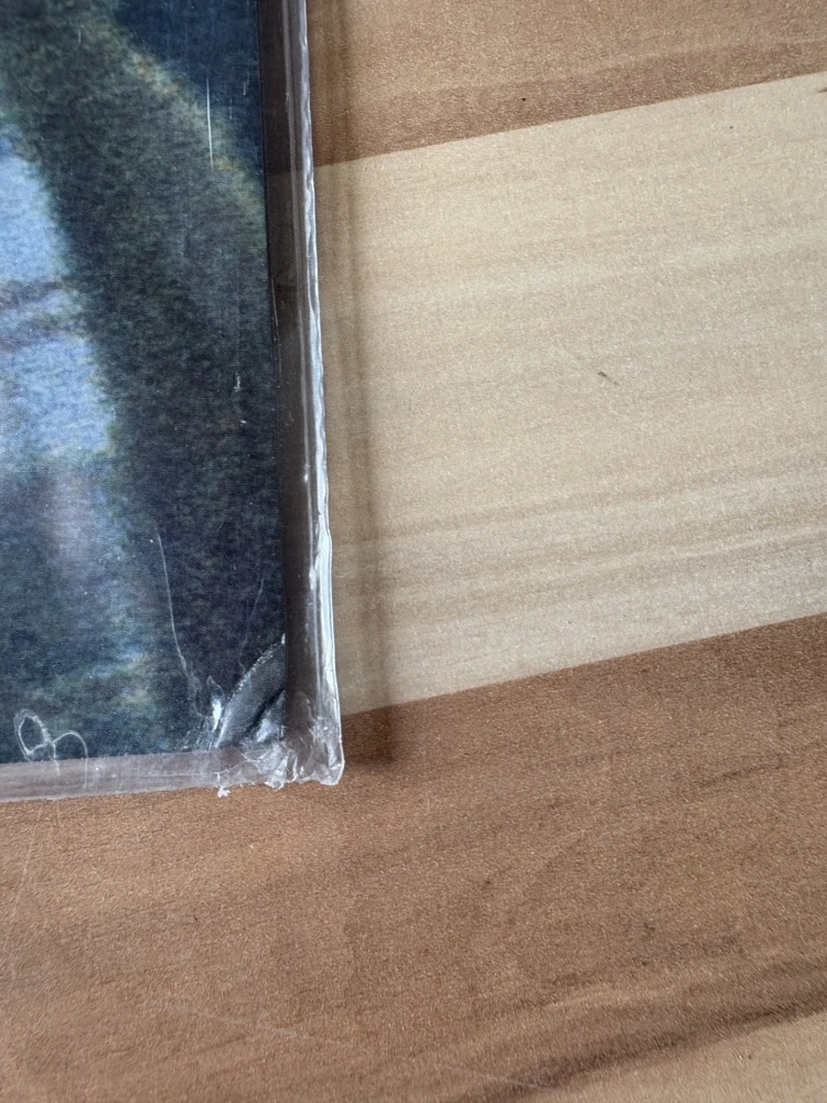 Simon and Garfunkel - Bridge Over Troubled Water (SuperVinyl