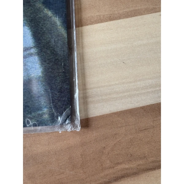 Simon and Garfunkel - Bridge Over Troubled Water (SuperVinyl