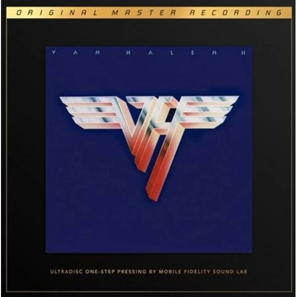 Van Halen - Van Halen II (180g) (Limited Numbered Edition) (