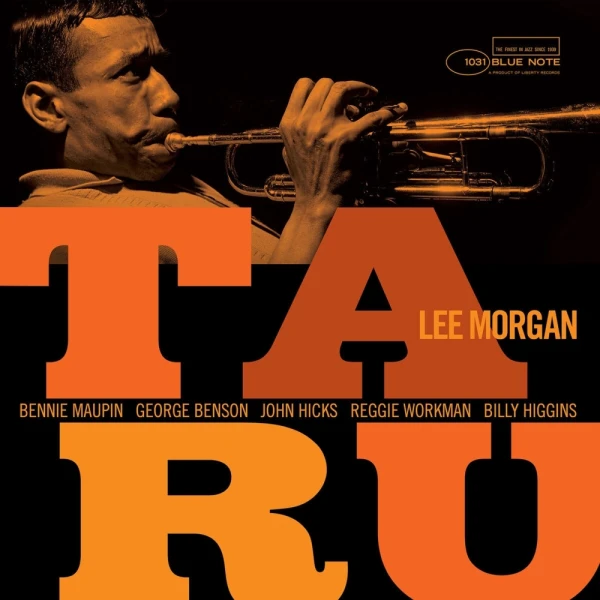 Lee Morgan - Taru (180g) (Tone Poet Vinyl) winyl