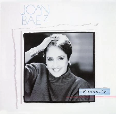 Joan Baez - Recently winyl