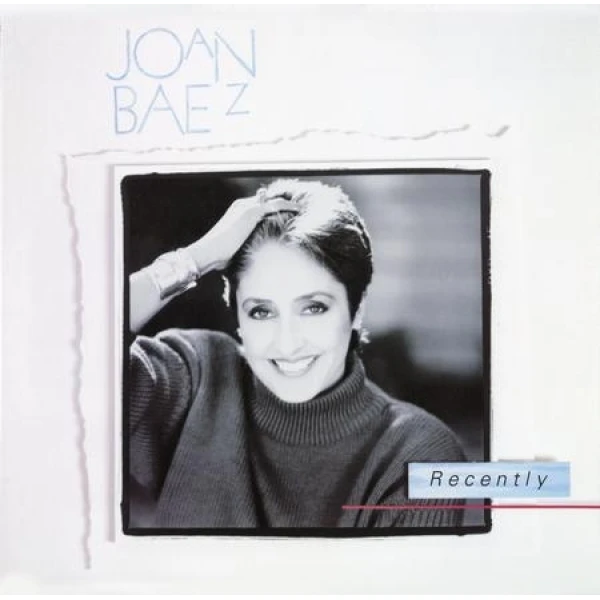 Joan Baez - Recently winyl