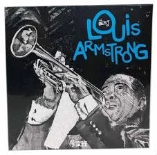 Louis Armstrong - Kings Of Jazz The Best Of Louis Armstrong 