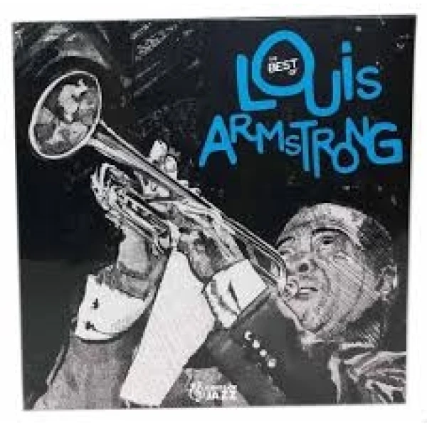 Louis Armstrong - Kings Of Jazz The Best Of Louis Armstrong