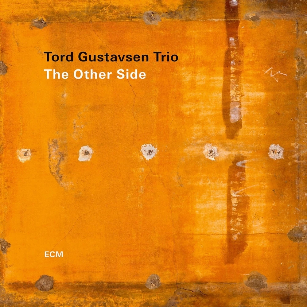 Tord Gustavsen - The Other Side (180g) winyl