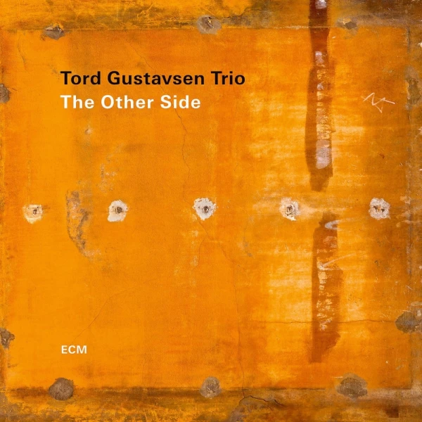 Tord Gustavsen - The Other Side (180g) winyl