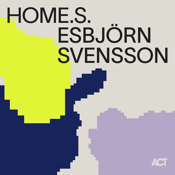 Esbjörn Svensson - HOME.S. (180g)  winyl