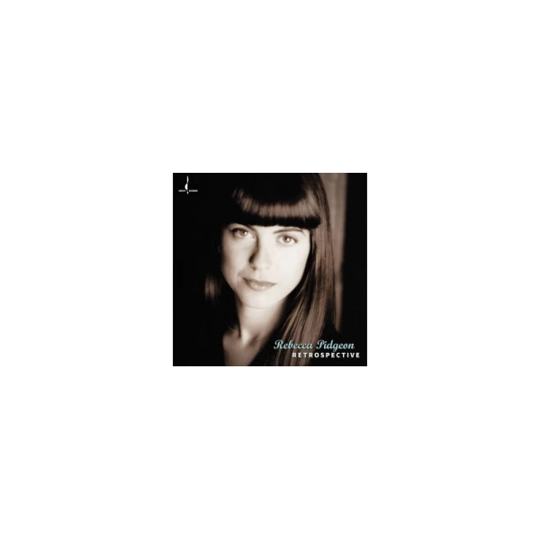 Rebecca Pidgeon - Retrospective (180g) winyl
