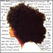 Erykah Badu – World wide underground winyl
