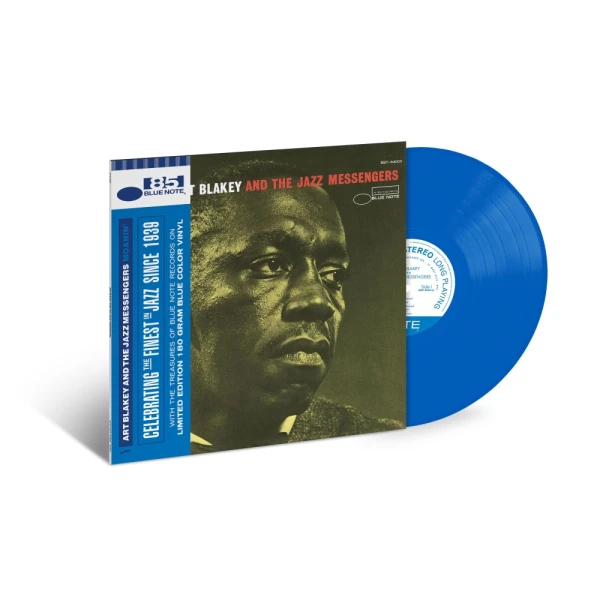 Art Blakey - Moanin' (180g) (Limited Indie Exclusive Edition