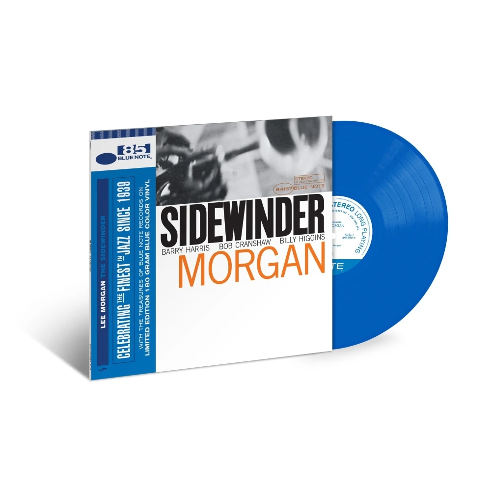 Lee Morgan - The Sidewinder (180g) (Limited Indie Exclusive