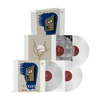 Ultravox - Rage In Eden  (40th Anniversary Half-Speed Master