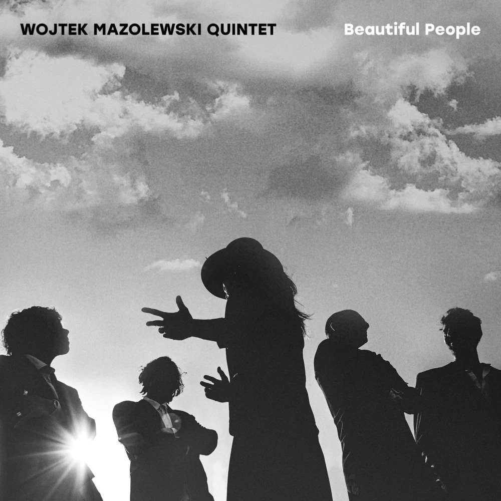 Wojtek Mazolewski Quintet - Beautiful people winyl