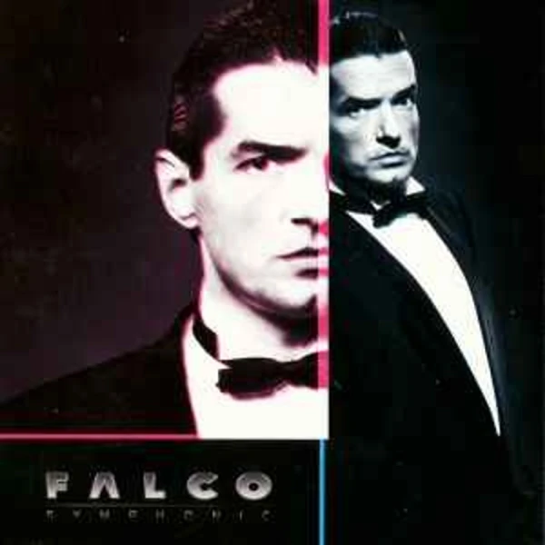 Falco - Falco Symphonic (Black Vinyl) winyl