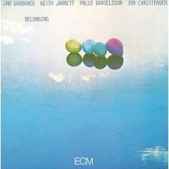 Keith Jarrett – Belonging ( winyl na zamówienie)