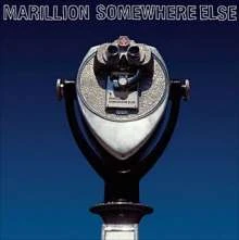 Marillion  - Somewhere else winyl
