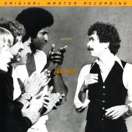 Santana - Inner Secrets (180g) (Limited Numbered Edition) wi