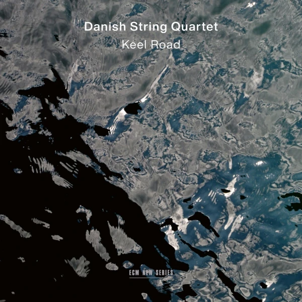 Danish String Quartet - Keel Road (180g) winyl