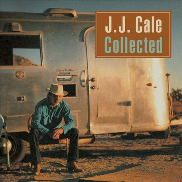 J.J. Cale - Collected (180g) winyl