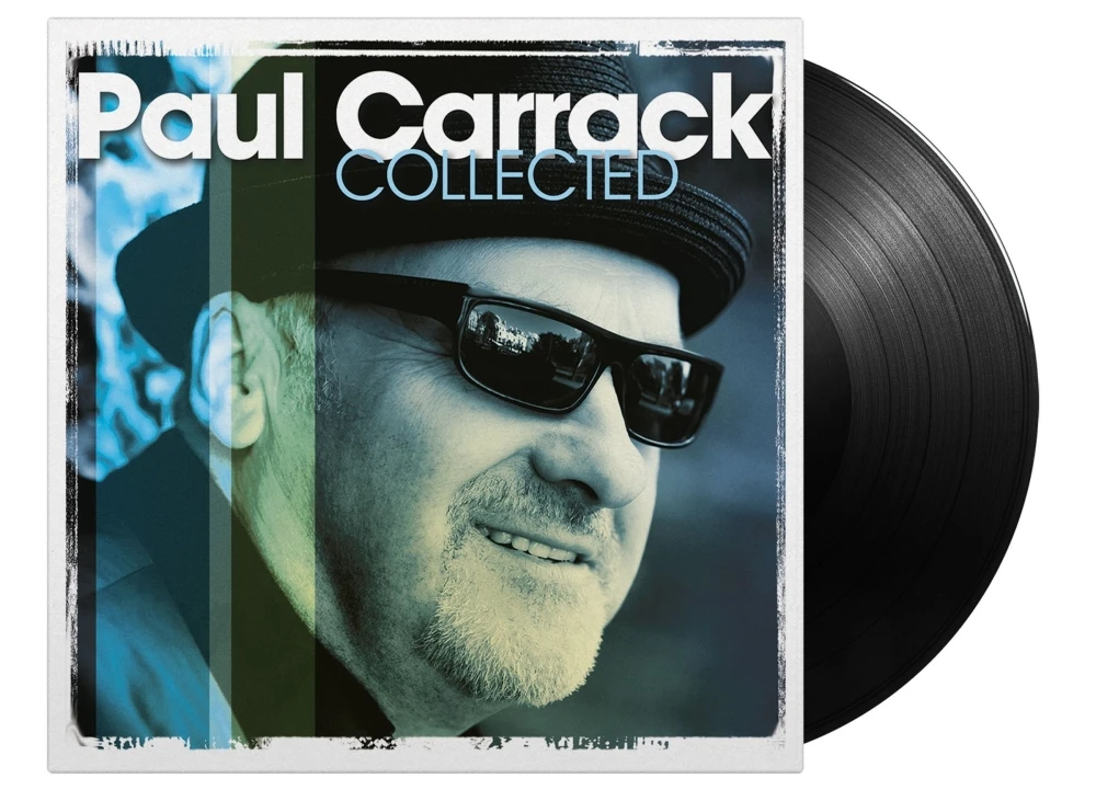 Paul Carrack - Collected (180g) winyl