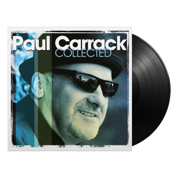 Paul Carrack - Collected (180g) winyl