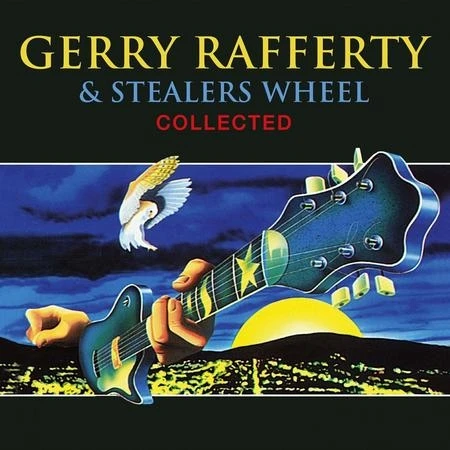 Gerry Rafferty - Stealers Wheel Collected winyl