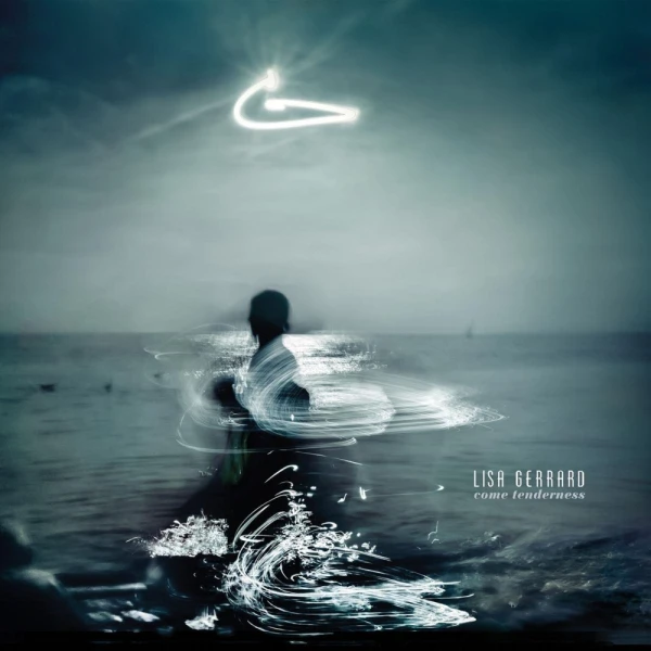 Lisa Gerrard - Come Tenderness winyl