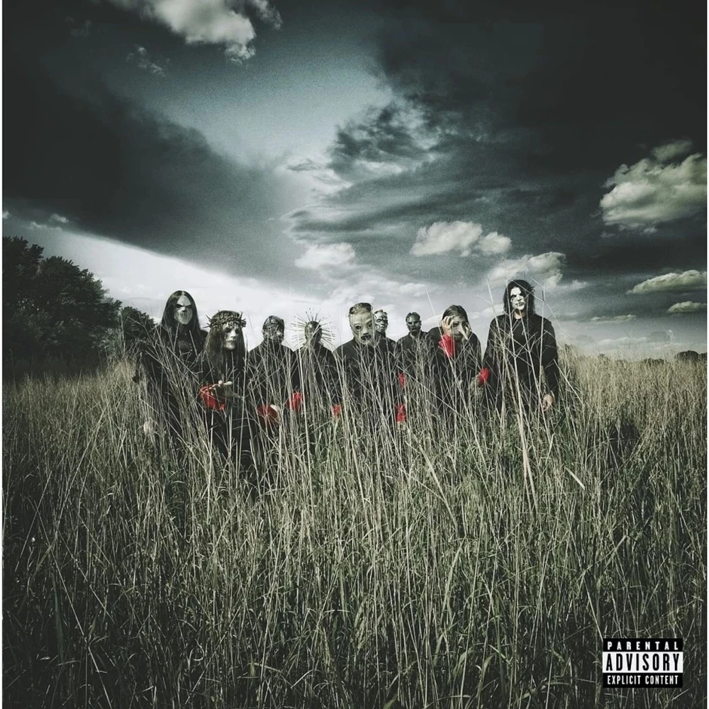 Slipknot - All Hope Is Gone (180g) (Limited Edition) (Yellow