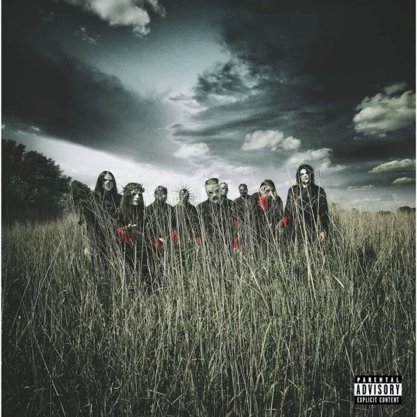 Slipknot - All Hope Is Gone (180g) (Limited Edition) (Yellow